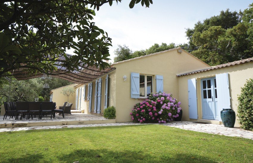 Luxury Villa Holidays - Luxury Villas - Provence - Var