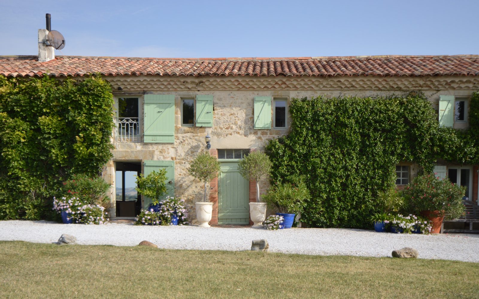 Luxury villa holiday rentals in France, Italy, Spain & more